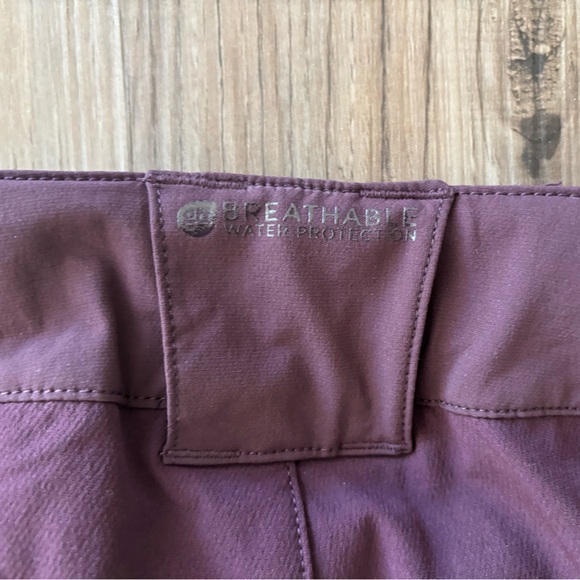 NWT Black Diamond Swift Pants (medium) - Picture 6 of 16